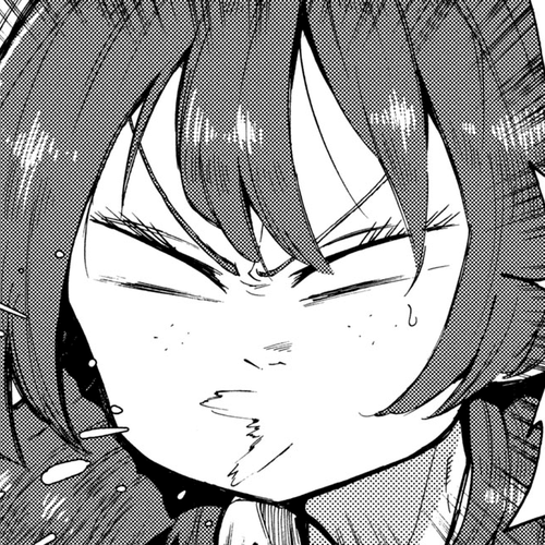 Mazumeshi Elf to Youbokugurashi Chapter 37 cover