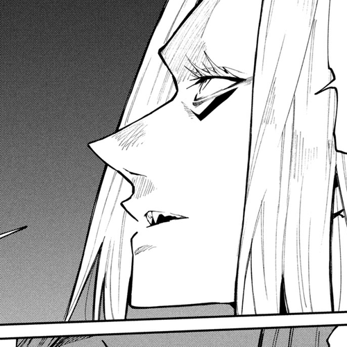 Mazumeshi Elf to Youbokugurashi Chapter 39 cover