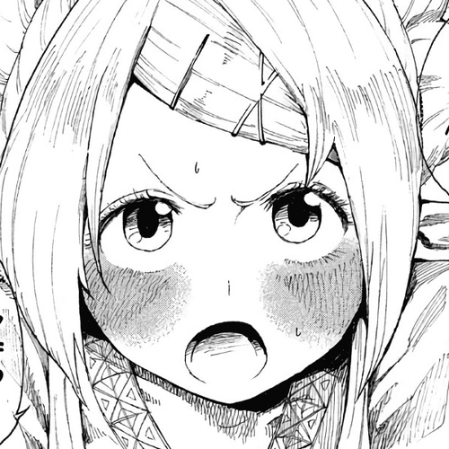 Mazumeshi Elf to Youbokugurashi Chapter 4: Nomad Life cover