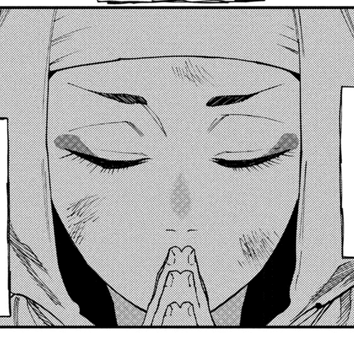 Mazumeshi Elf to Youbokugurashi Chapter 49.1: Memory 3: The salvation seeker cover