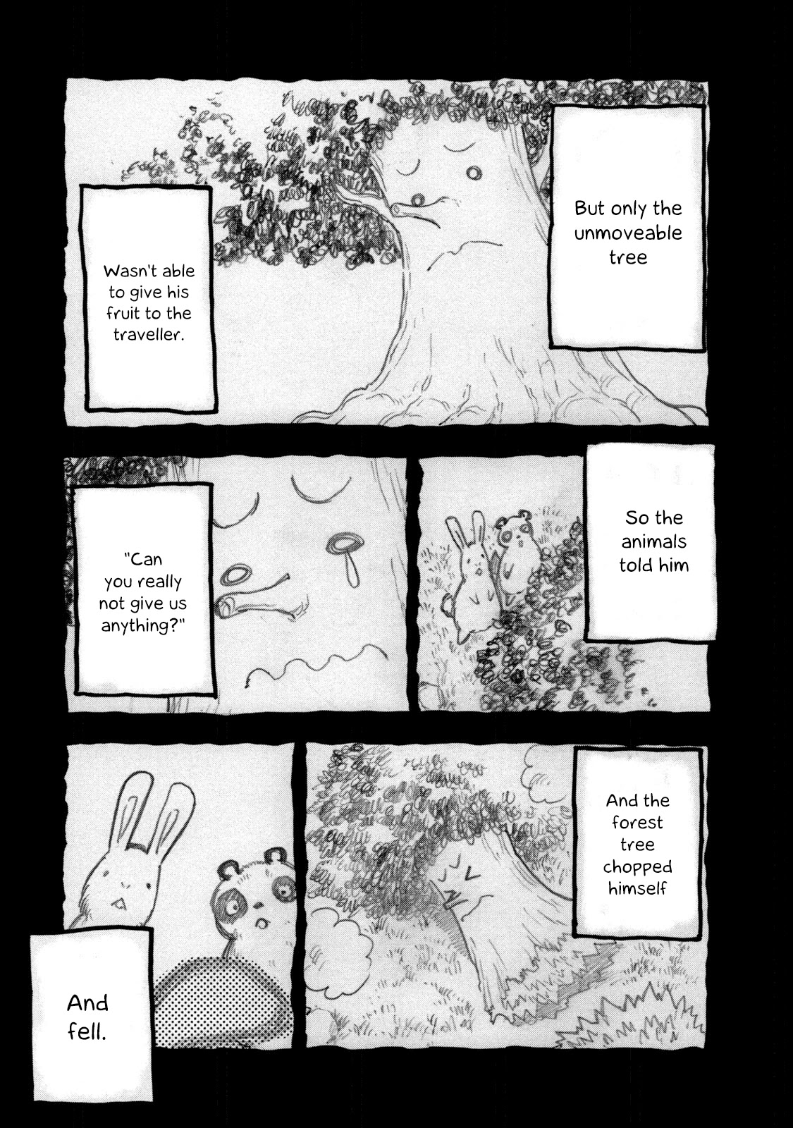 Mazumeshi Elf to Youbokugurashi Chapter 50 page 14 - Chapter 50: Business and advertising