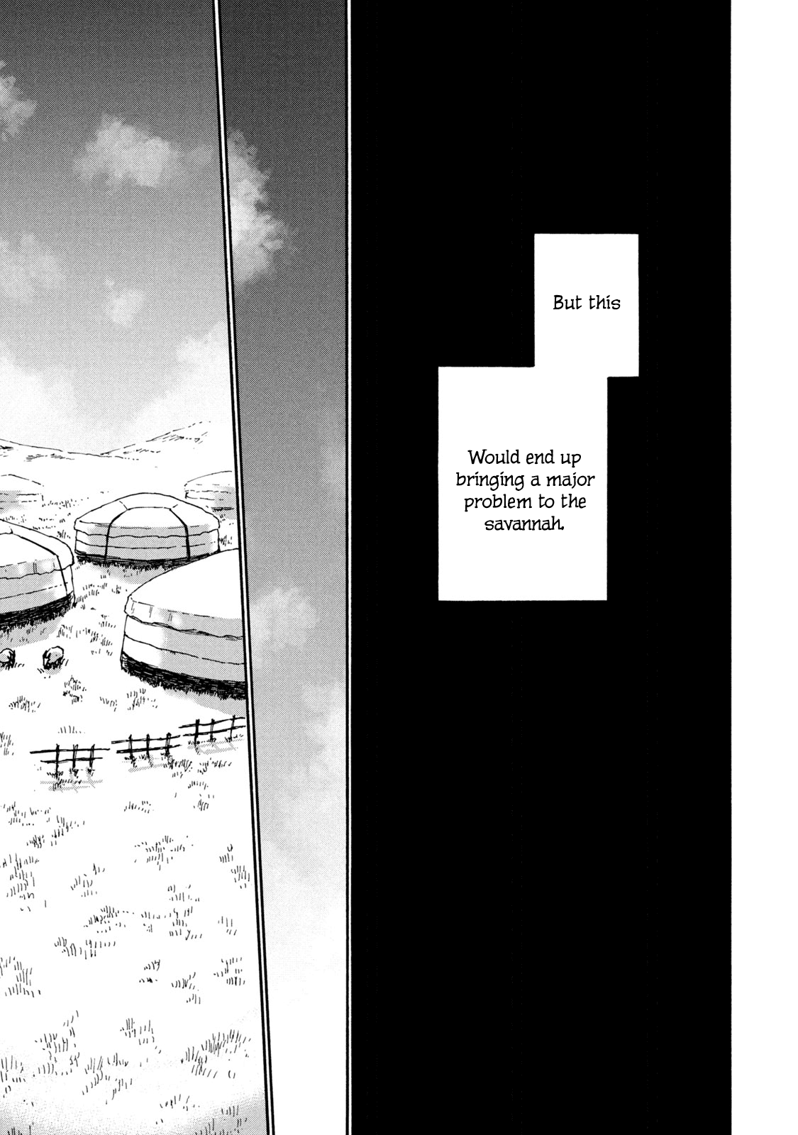 Mazumeshi Elf to Youbokugurashi Chapter 50 page 19 - Chapter 50: Business and advertising