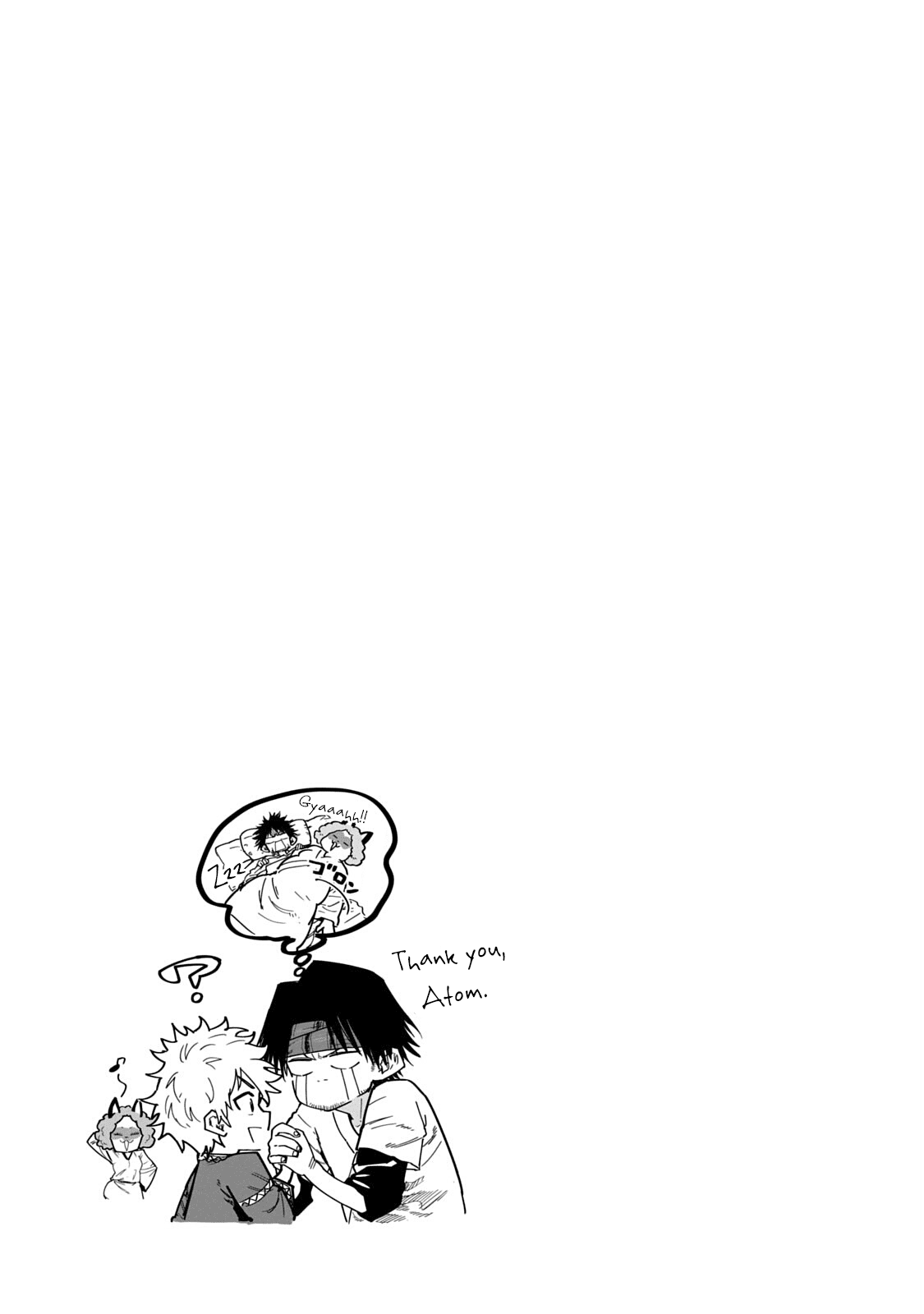 Mazumeshi Elf to Youbokugurashi Chapter 56 page 23 - Chapter 56: The pros and cons of the Autumn of appetite