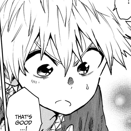 Mazumeshi Elf to Youbokugurashi Chapter 59: Transcendentals and transgressors cover