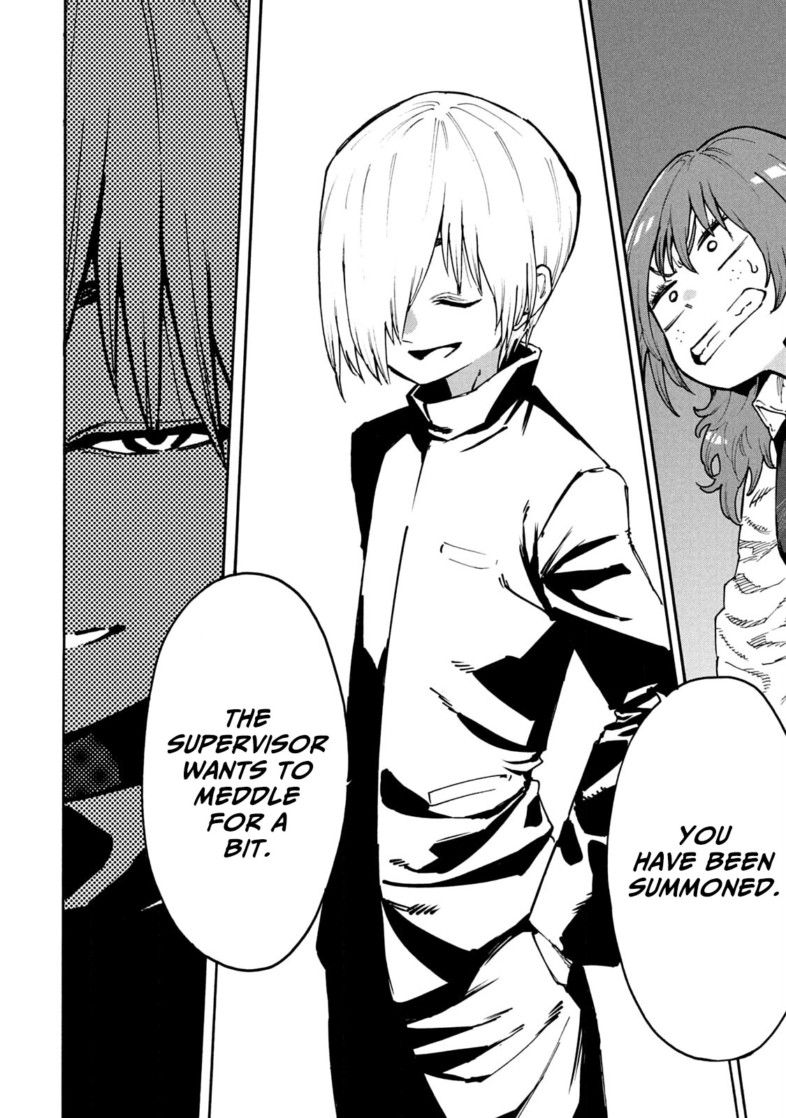 Mazumeshi Elf to Youbokugurashi Chapter 62 page 18 - Chapter 62: Miso, tamari shoyu, and meat!