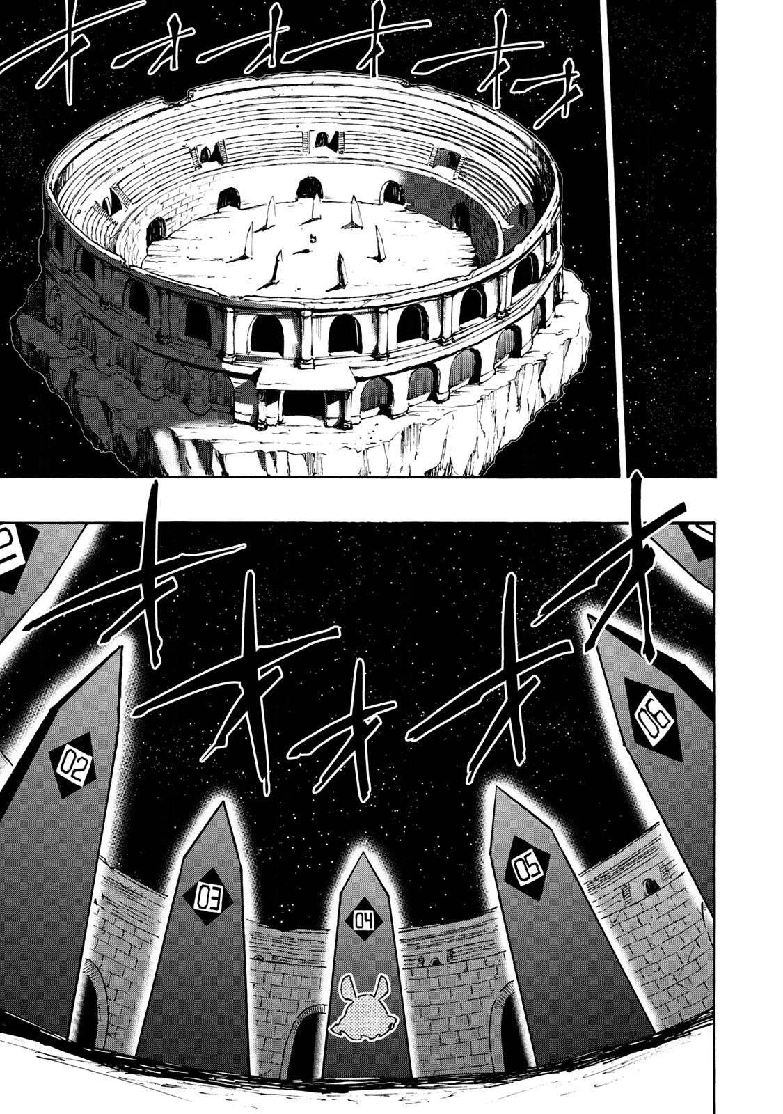 Mazumeshi Elf to Youbokugurashi Chapter 63 page 13 - Chapter 63: The start of everything