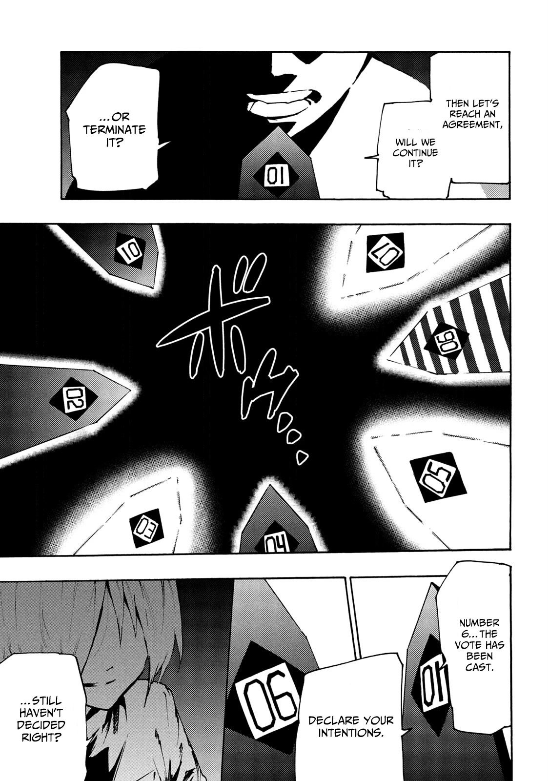 Mazumeshi Elf to Youbokugurashi Chapter 63 page 15 - Chapter 63: The start of everything