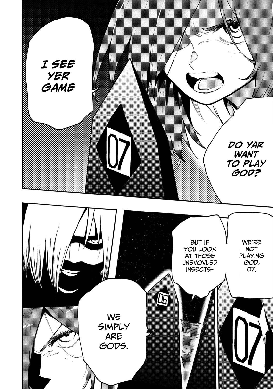 Mazumeshi Elf to Youbokugurashi Chapter 63 page 18 - Chapter 63: The start of everything