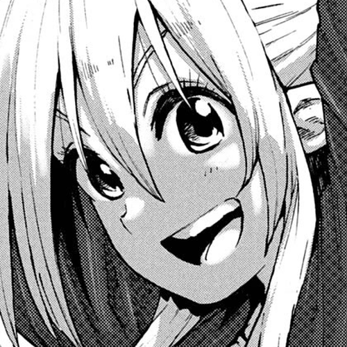 Mazumeshi Elf to Youbokugurashi Chapter 67: Fight against the end of the world cover