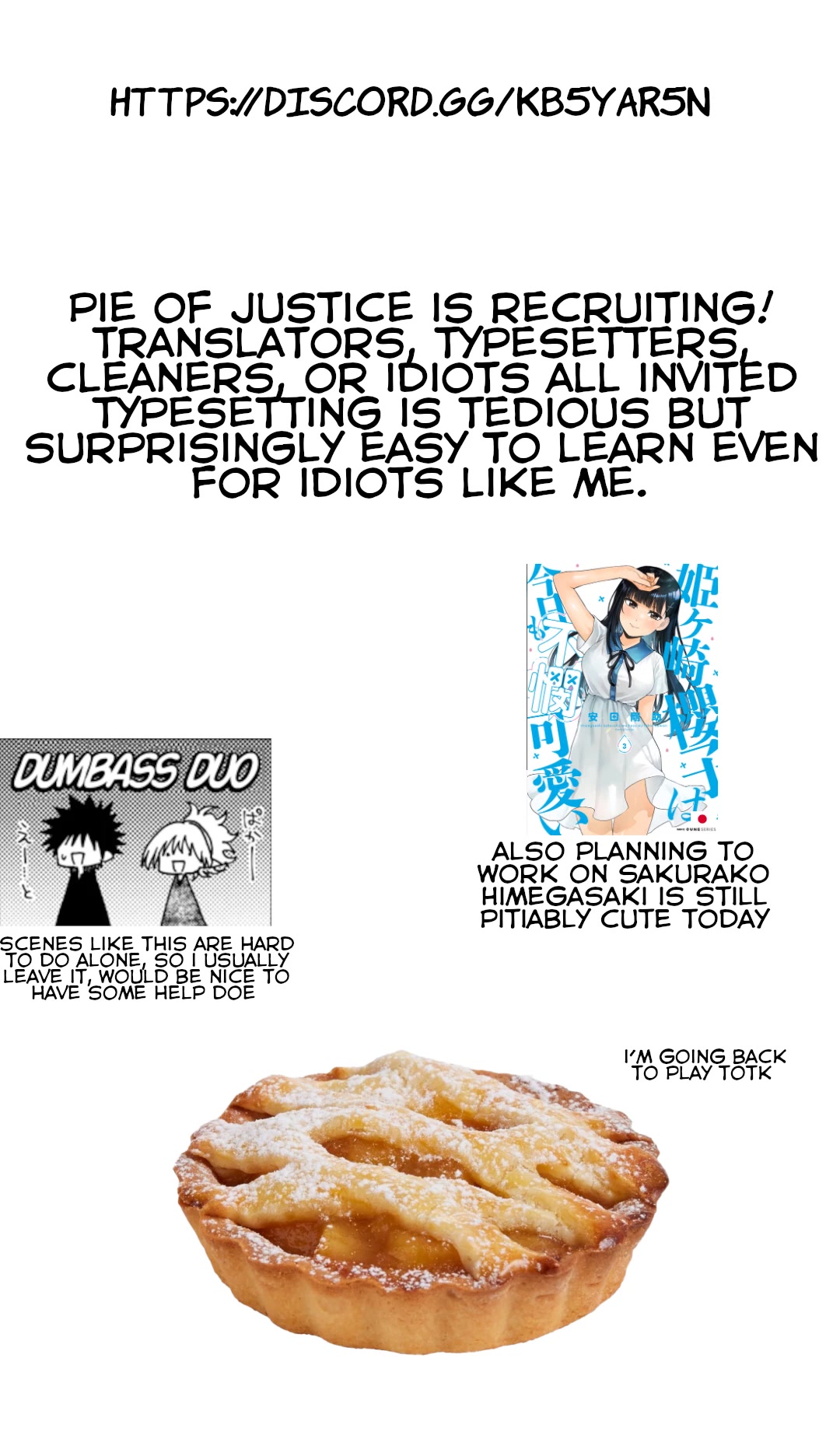 Mazumeshi Elf to Youbokugurashi Chapter 69 page 19 - Chapter 69: Visible Hope
