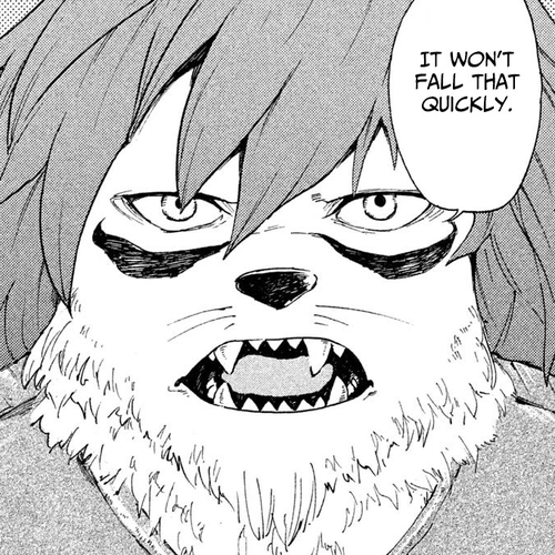 Mazumeshi Elf to Youbokugurashi Chapter 7: The Wanwan tribe and Winter cover