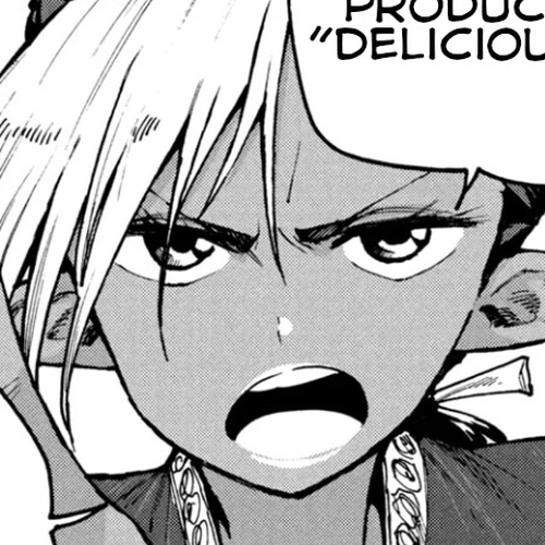 Mazumeshi Elf to Youbokugurashi Chapter 70: Delicious and Portable Food cover