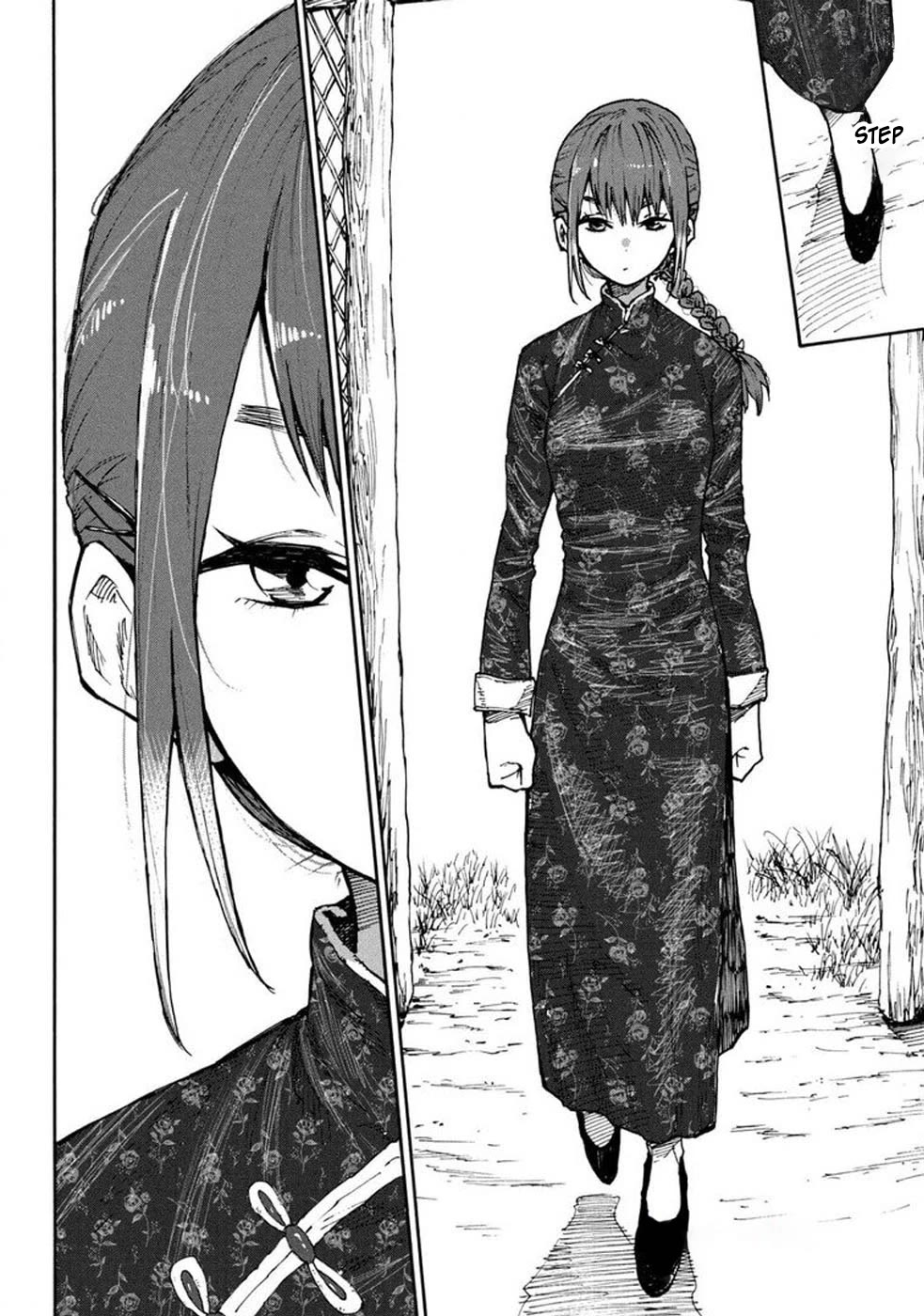 Mazumeshi Elf to Youbokugurashi Chapter 73 page 12 - Chapter 73: The Rebels