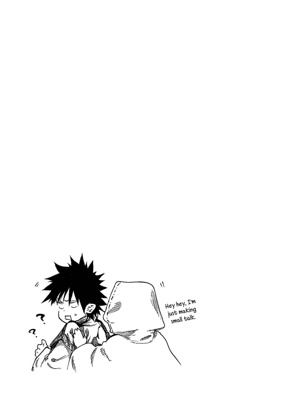 Mazumeshi Elf to Youbokugurashi Chapter 9 page 25 - Chapter 9: Time for snow and being together