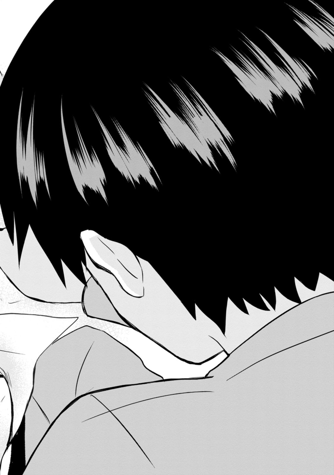 Me and Kumakura-san Chapter 1 page 34 - Chapter 1: The colorless, transparent me