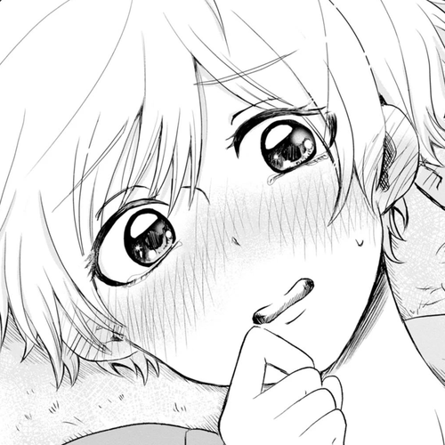 Me and Kumakura-san Chapter 1: The colorless, transparent me cover
