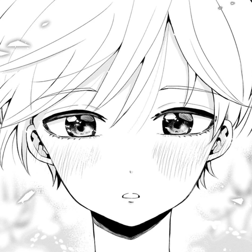 Me and Kumakura-san Chapter 13: I decided to confess cover