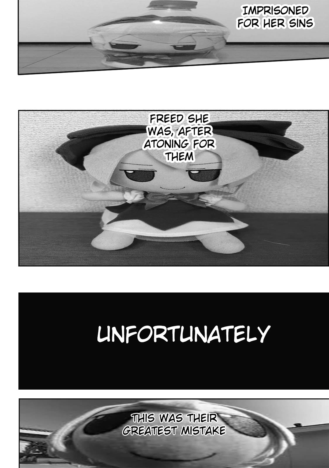 Me and Kumakura-san Chapter 14.5 page 6 - Chapter 14.5: Extra: Valentine's Day