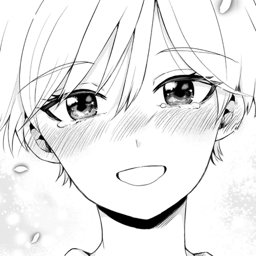 Me and Kumakura-san Chapter 14: You gave me color [END] cover