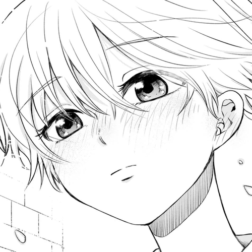 Me and Kumakura-san Chapter 2: I was found by someone cover