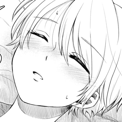 Me and Kumakura-san Chapter 5: I want to be her strength cover