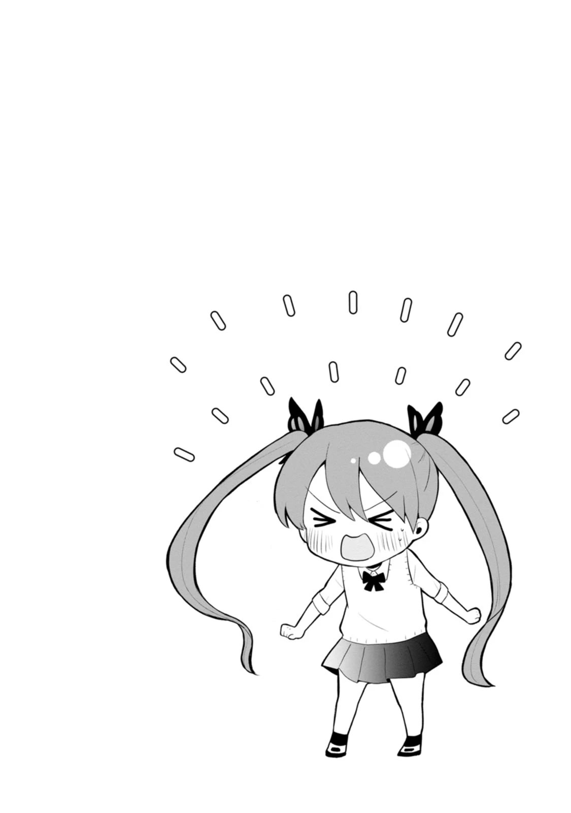 Me and Kumakura-san Chapter 7 page 39 - Chapter 7: I made the news