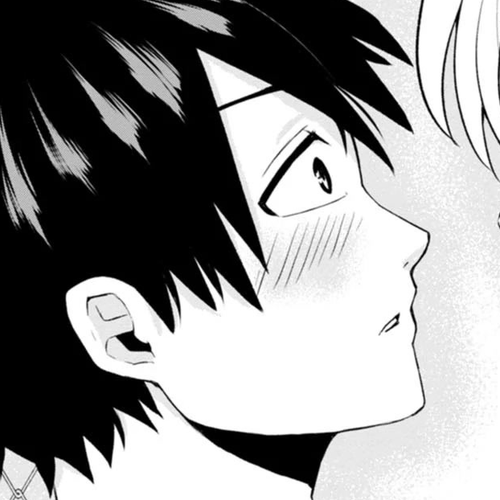 Me and Kumakura-san Chapter 7: I made the news cover