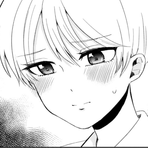 Me and Kumakura-san Chapter 8: Caught between beauties cover
