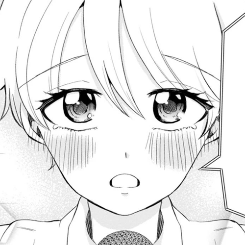 Me and Kumakura-san Chapter 9: Our eyes met cover
