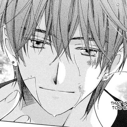 Me and my Prey's Summer Holiday Chapter 0: Oneshot cover