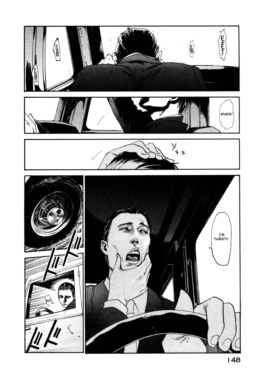 Me and the Devil Blues Chapter 10 page 10 - Chapter 10: 32-20 Blues ⑥