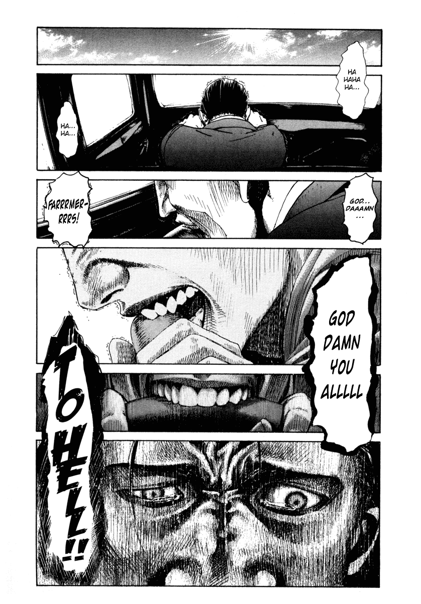 Me and the Devil Blues Chapter 10 page 9 - Chapter 10: 32-20 Blues ⑥