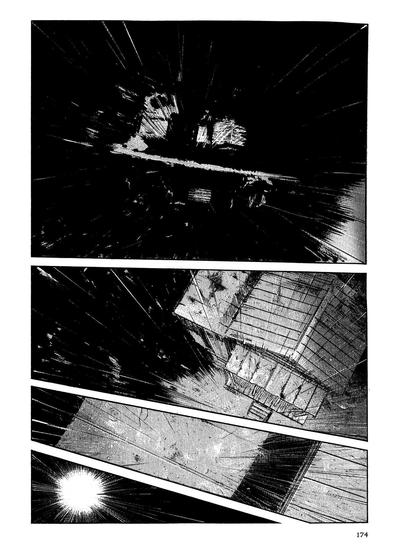 Me and the Devil Blues Chapter 19 page 2 - Chapter 19: If I Had Possession Over Judgment Day ⑤