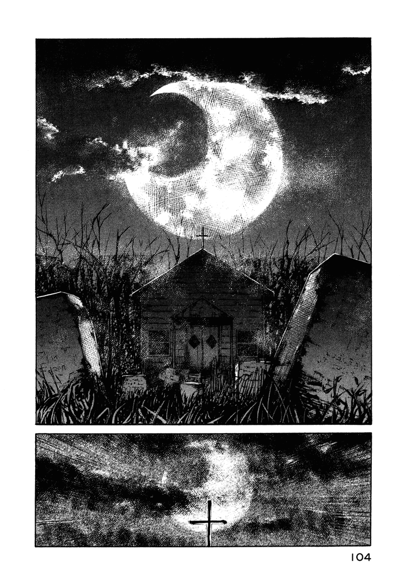 Me and the Devil Blues Chapter 2 page 38 - Chapter 2: Cross Road Blues ②