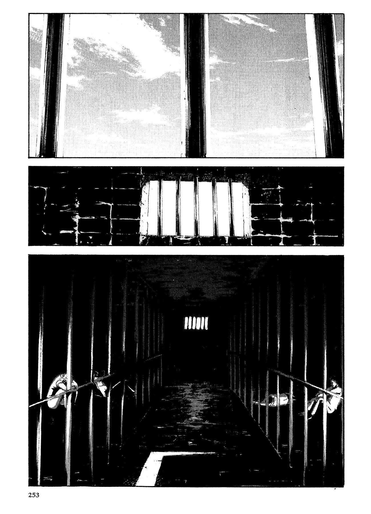 Me and the Devil Blues Chapter 20 page 25 - Chapter 20: If I Had Possession Over Judgment Day ⑥