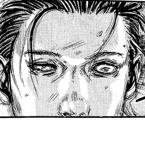 Me and the Devil Blues Chapter 21: If I Had Possession Over Judgment Day ⑦ cover