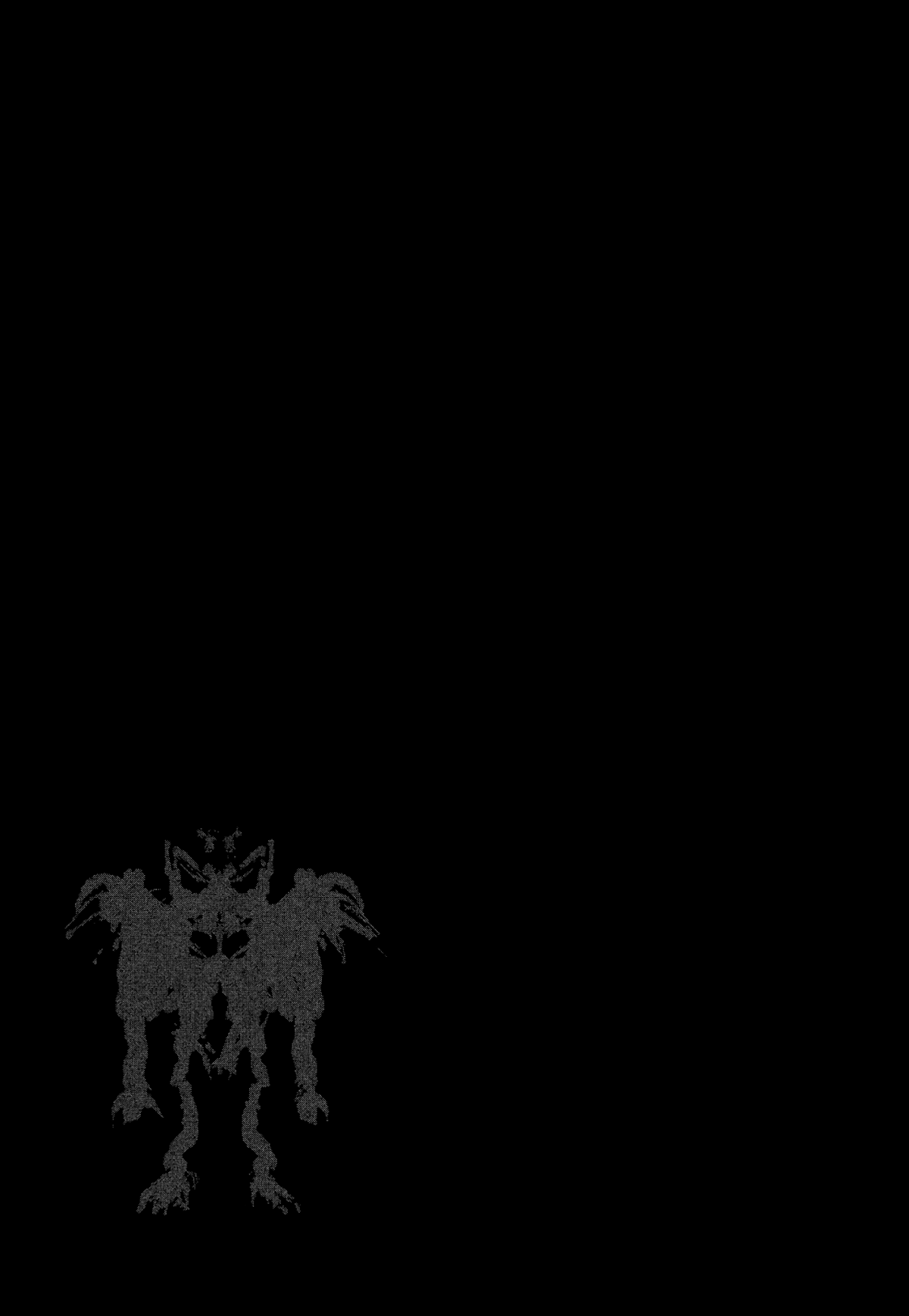 Me and the Devil Blues Chapter 29 page 4 - Chapter 29: Hell Hound on My Trail ⑧