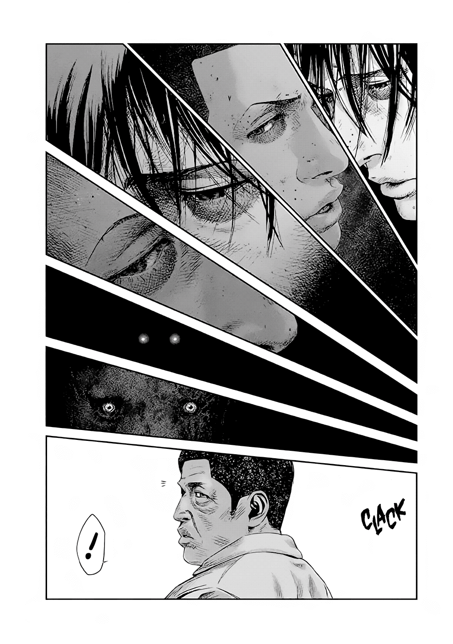 Me and the Devil Blues Chapter 33 page 31 - Chapter 33 : From Four Until Late (1)