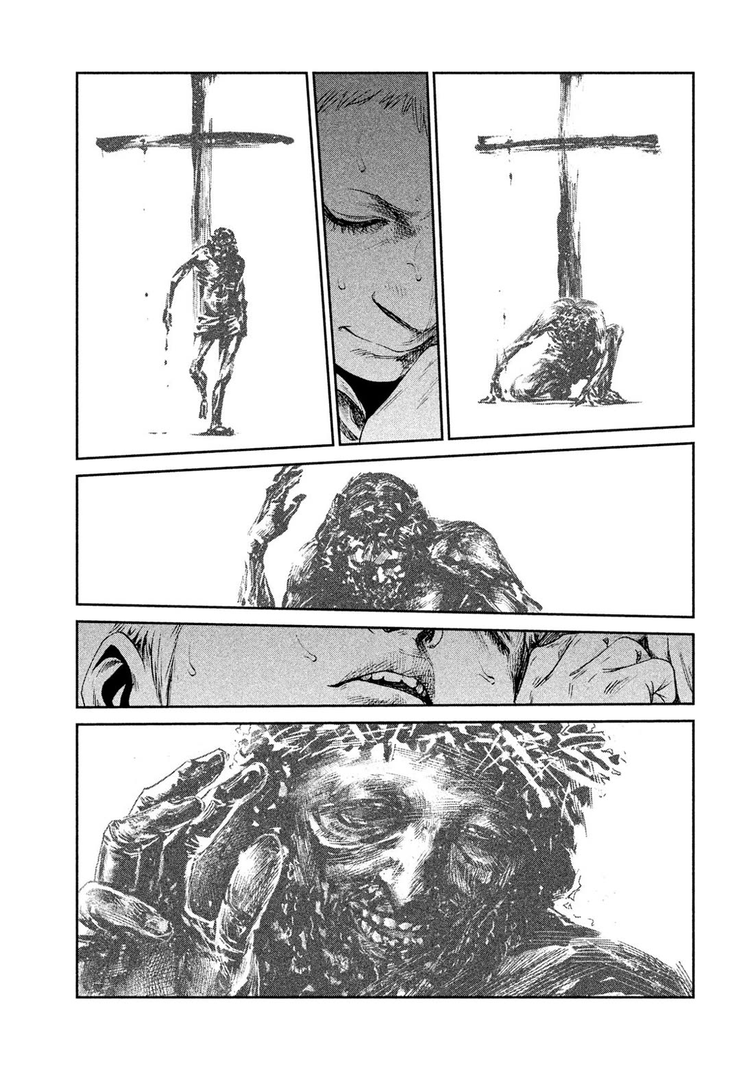 Me and the Devil Blues Chapter 34 page 29 - Chapter 34: From Four Until Late ②