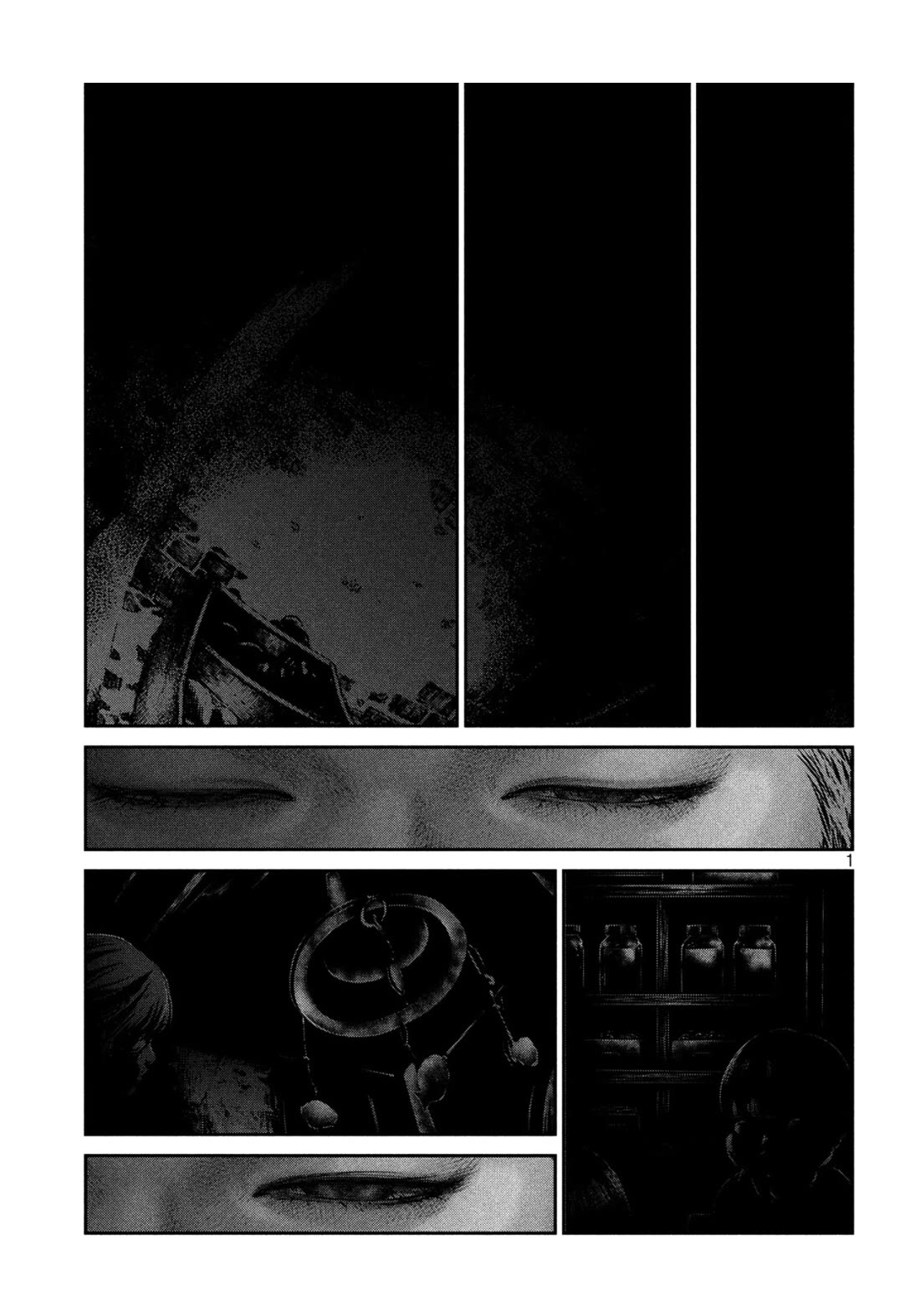 Me and the Devil Blues Chapter 35 page 23 - Chapter 35: From Four Until Late ③