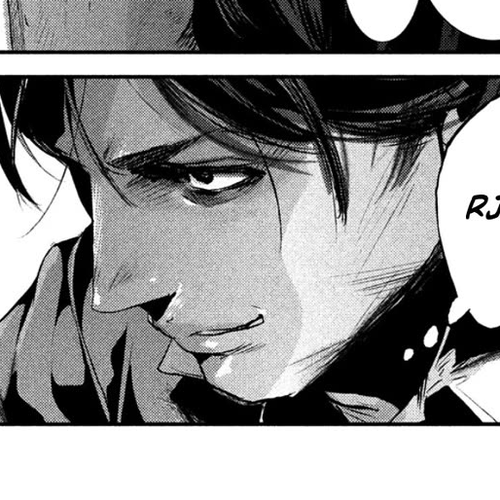 Me and the Devil Blues Chapter 35: From Four Until Late ③ cover