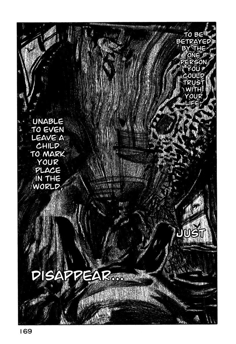 Me and the Devil Blues Chapter 4 page 9 - Chapter 4: Cross Road Blues ④