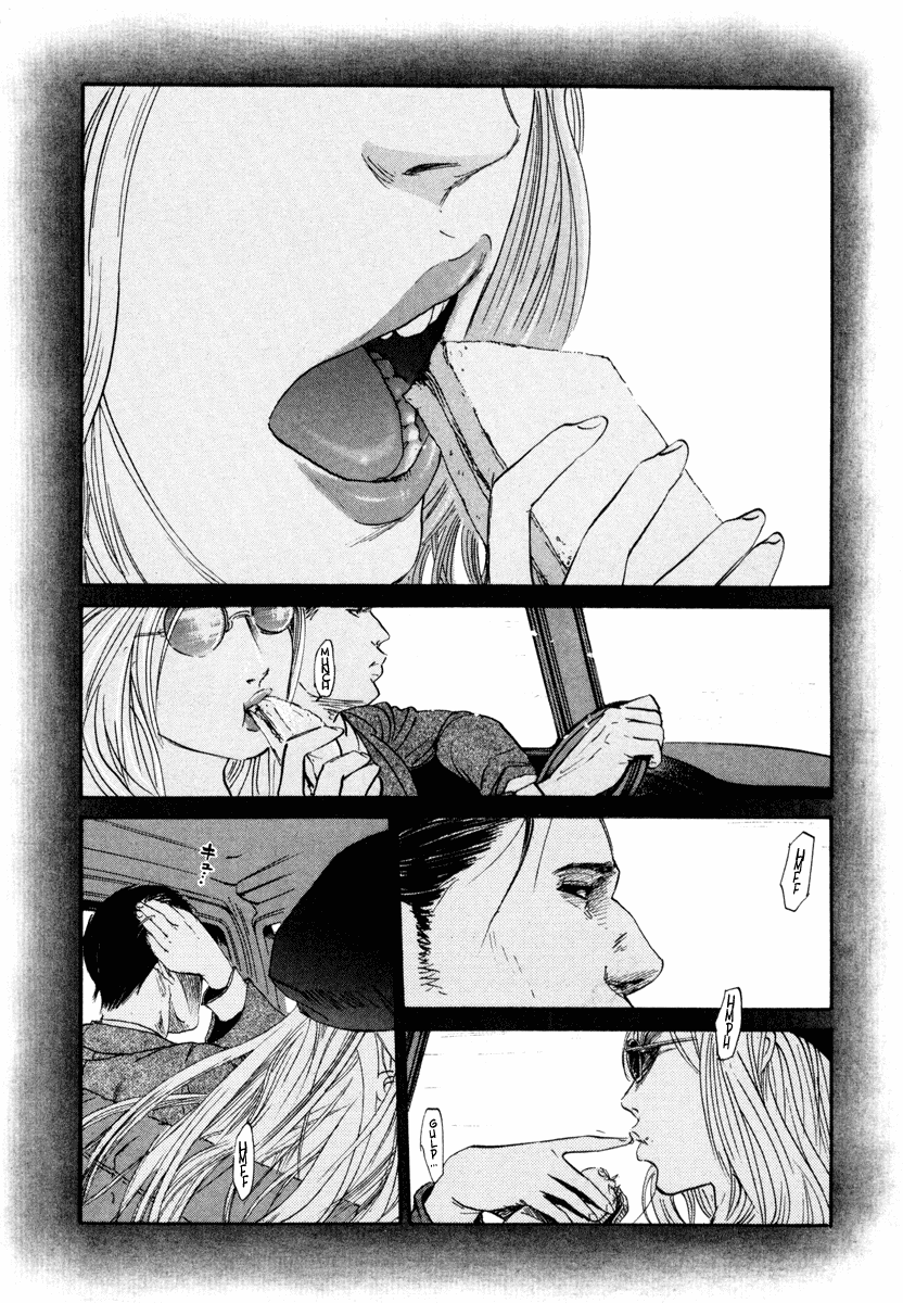 Me and the Devil Blues Chapter 5 page 2 - Chapter 5: 32-20 Blues ①