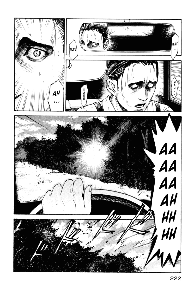 Me and the Devil Blues Chapter 5 page 26 - Chapter 5: 32-20 Blues ①