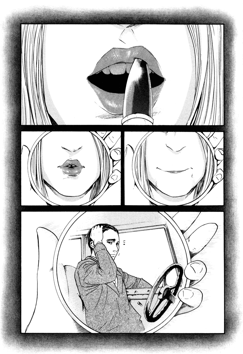 Me and the Devil Blues Chapter 5 page 6 - Chapter 5: 32-20 Blues ①