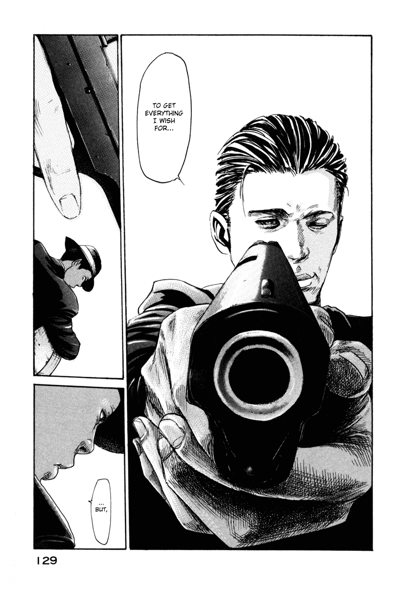 Me and the Devil Blues Chapter 9 page 26 - Chapter 9: 32-20 Blues ⑤