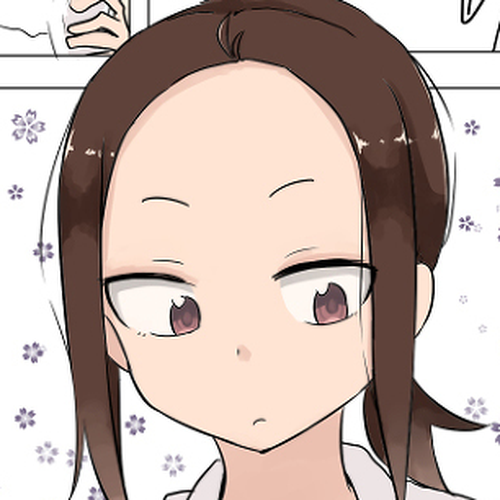 Me Ga Hana Chapter 3: Clip cover