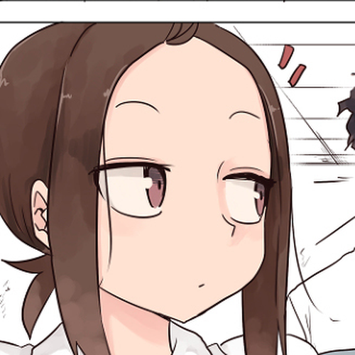 Me Ga Hana Chapter 4: Tights cover
