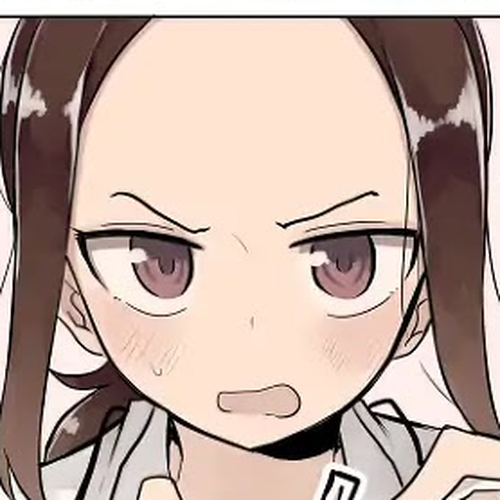 Me Ga Hana Chapter 6: Pressure cover
