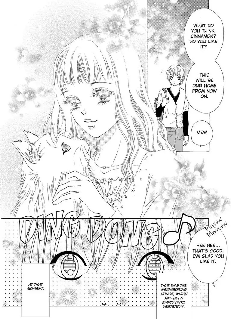 Me, Her, and Cinnamon Chapter 1 page 2 - Chapter 1: Episode 1